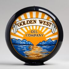 Golden West Oil 13.5