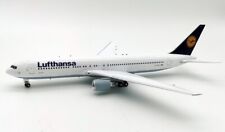 JFox JF-767-3-001 Lufthansa Boeing 767-300ER D-ABUC Diecast 1/200 Model Airplane picture
