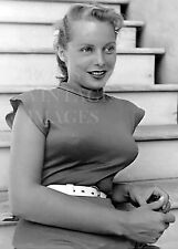 BULLET BRA MAMA Janet Leigh  photo Hollywood Movie Star 1940's 1950's   8