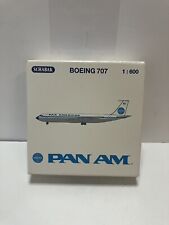 1:600 Boeing 707 PAN AM Schabak In Box picture