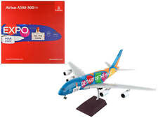 Airbus A380-800 Commercial Emirates Airlines - 1/200 Diecast Model Airplane picture
