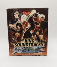 the king of fighters soundtrack picture