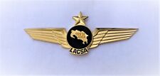 LACSA Costa Rica - Captain Wing picture