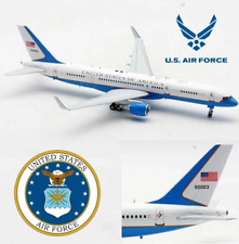 InFlight 1/200 IFC32USA01, U.S.A.F. Boeing C-32A “Air Force One” livery picture