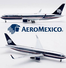 InFlight 1/200 IF763AM1123P, Boeing 767-300ER AeroMexico XA-APB picture