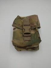 BAE SYSTEM US Army Issue MOLLE II 100 Round Utility Pouch Multicam Y32 picture