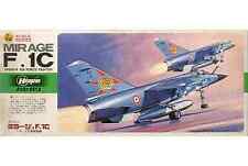 1/72 French Air Force fighter Mirage F.1C picture