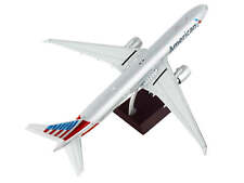 Boeing 777-300ER Commercial Airlines Gemini 200 1/200 Diecast Model Airplane picture