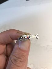 Midwest Helicopter Lapel Pin picture