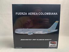 NEW Inflight 200 Fuerza Aerea Colombiana KC-767-2J6ER/MMTT Colombian Air Force  picture