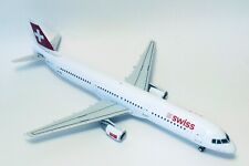 Airbus A321 Swiss International Schuco Starjets Collectors Model 1:200 picture