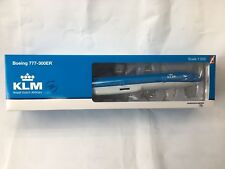 Hogan Wings 10147, Boeing 777-300ER, KLM, Royal Dutch Airlines, 1:200 picture