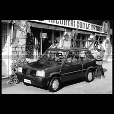 1991 Fiat Panda Shopping Photo A.016129 picture
