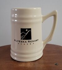ALYESKA RESORT ALASKA, Oktoberfest Alyeska Resort 5 3/4