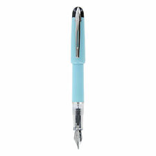 Waterman  Kultur Reflectis  Fountain Pen Turquoise Fine Pt Pen New picture