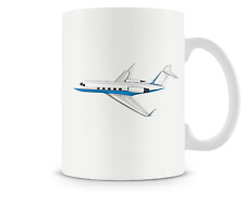Gulfstream III Mug - 15oz picture