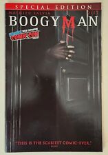 The Boogyman #1 (2022, Ablaze) FN- NYCC 2022 Exclusive Variant picture