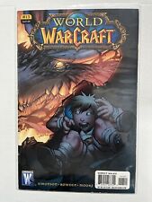 World of Warcraft #13 VF/NM; WildStorm | Combined Shipping picture