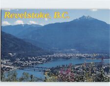 Postcard Revelstoke, Canada picture