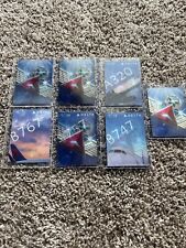 Delta Air Lines Trading Cards Series 2015 picture