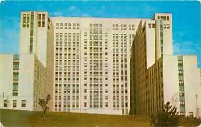 Veterans Administration Hospital East Orange Essex County New Jersey Postcard picture