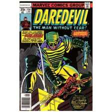Daredevil (1964 series) #150 in Fine + condition. Marvel comics [u; picture