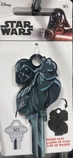 Darth Vader The Dark Side 3D Schlage Locks  SC1 House Key Blank picture