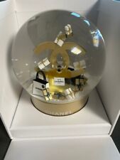 2023-24 CHANEL SNOW PERFUME GLOBE BALL VIP CHRISTMAS GIFT LIMITED EDITION RARE picture