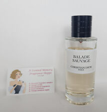 Balade Sauvage EDP spray by Dior ~ 125 ml ~ 4.2 fl oz picture