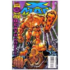 X-Man #16 in Near Mint condition. Marvel comics [l, picture