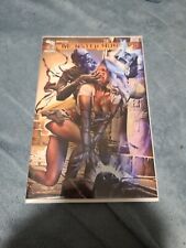 Monster Hunters' Survival Guide - Zenescope 2010 NM picture