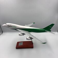 Model aircraft Boeing 747-400F scale 1:200 (Lupa) picture
