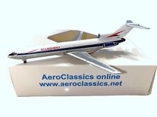 Aeroclassics ACUSA026 Allegheny Airlines B727-200 N751VJ Diecast 1/400 Jet Model picture