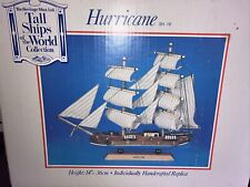 Tall Ships of The World 1996 Heritage Mint 14
