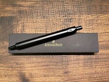 New In Box ~ Audemars Piguet Ballpoint Pen - AeroMetal  Royal Oak Shape picture