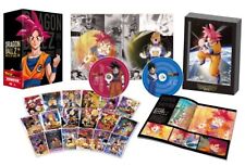 Dragon Ball Z: Battle of Gods Special Limited Edition Limited [DVD] F/S w/Track# picture