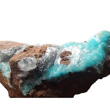 71g Auricalcite Crystals - Ojuela Mine's Best Gem Quality picture