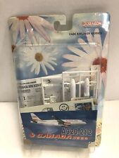 DRAGON WINGS CANADA 3000 MODEL AIRLINER A320-212 SCALE 1:400 NEW ONCARD FREESHIP picture