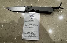 Chris Reeve Large Inkosi S35VN picture