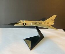 Topping Model Convair F-106A USAF Interceptor picture