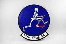 13th Bomb Squadron 