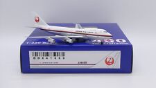 Japan Airlines B747-200 Reg: JA8155 1:400 Aeroclassics Diecast BBX41660 (E) picture