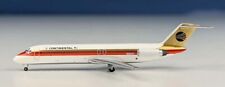 Aeroclassics AC411141 Continental Airlines DC-9-30 N3514T Diecast 1/400 Model picture