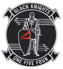 VF-154 Black Knights Patch picture