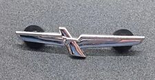 Wing Pin American Airlines AA Metal ( Reproduction ) , Quality Superior picture