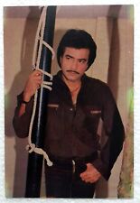 Bollywood Actor Jeetendra Rare Old Original Post card Postcard India picture