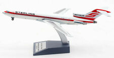 Inflight IF722NB1218 Sterling Airways Boeing 727-200 OY-SAU Diecast 1/200 Model picture