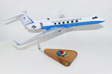 65th Airlift Squadron C-37 Model,  Gulfstream, 18