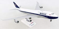 Boeing 747-400 British Airways Skymarks Collectors Model Scale 1:200 SKR1015A picture