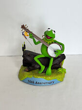Carlton Cards Ornament 2006 Time To Celebrate Kermit's 50th Anniversary Musical picture